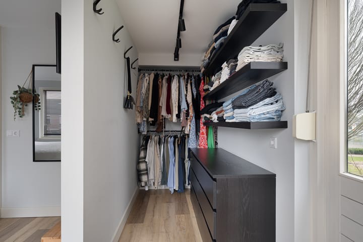 Photo 21 of Mariannestraat 34