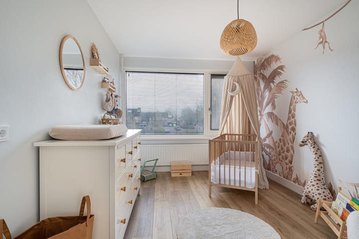 Photo 22 of Mariannestraat 34