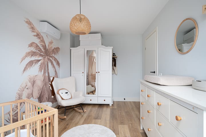 Photo 23 of Mariannestraat 34