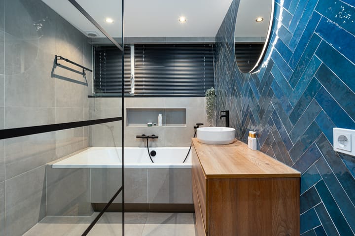 Photo 24 of Mariannestraat 34