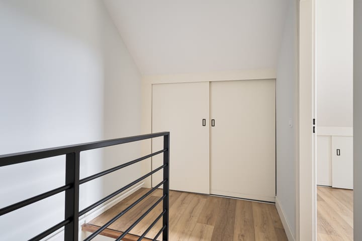 Photo 26 of Mariannestraat 34