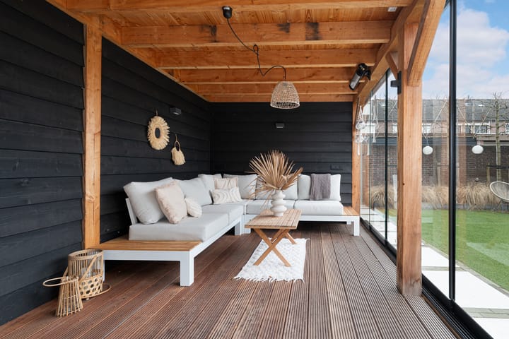 Photo 31 of Mariannestraat 34