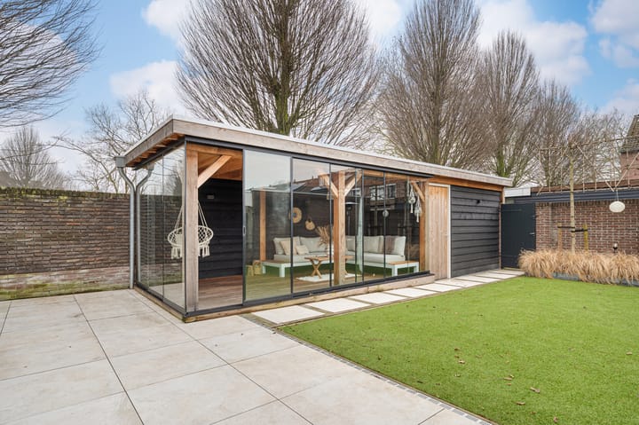 Photo 34 of Mariannestraat 34