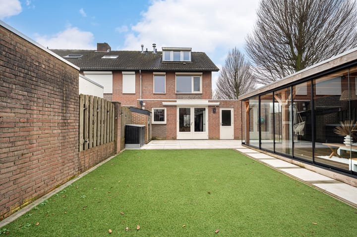 Photo 37 of Mariannestraat 34