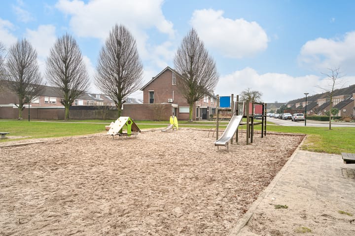 Photo 38 of Mariannestraat 34