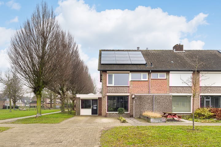 Photo 39 of Mariannestraat 34