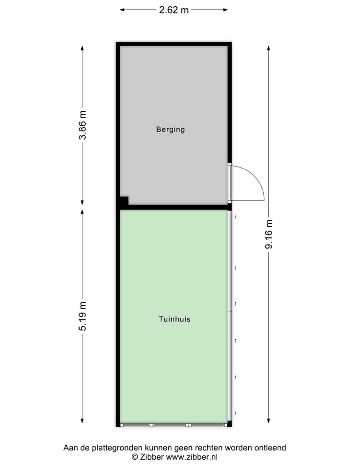 Photo 43 of Mariannestraat 34