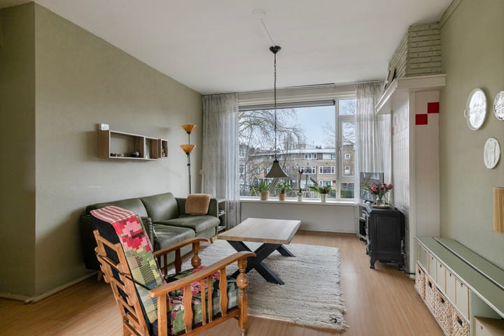 Foto 1 van Newtonplein 55