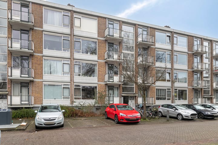 Foto 3 van Newtonplein 55