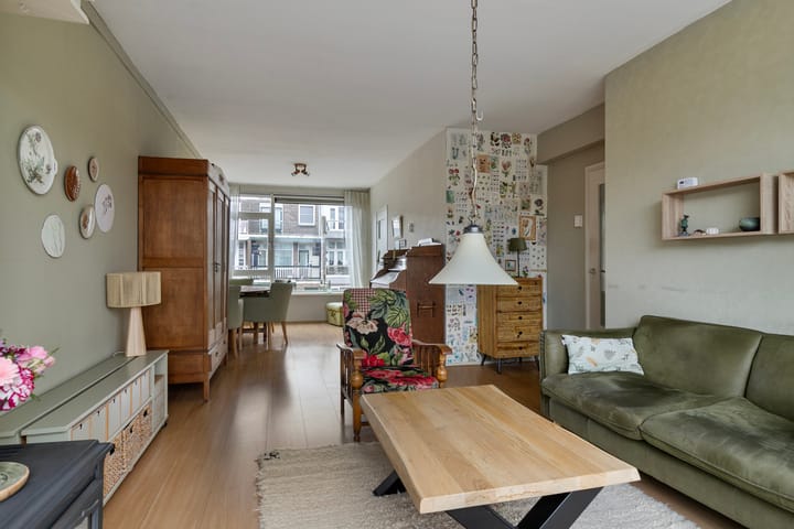 Foto 4 van Newtonplein 55