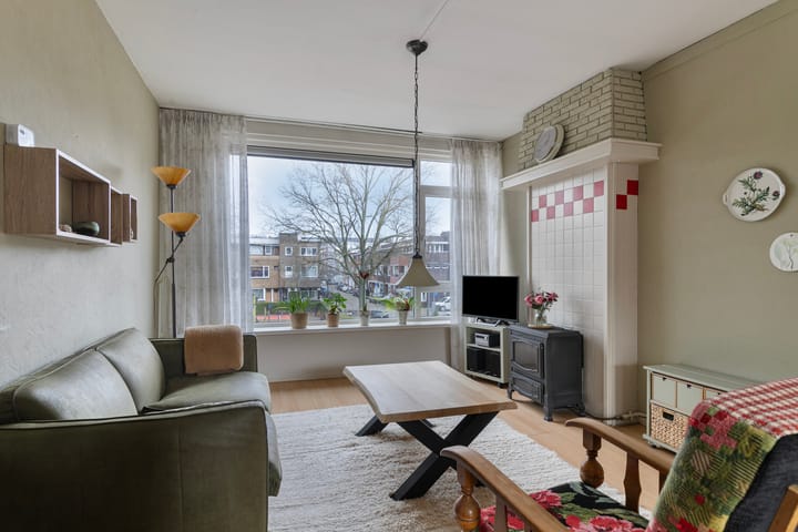 Foto 5 van Newtonplein 55