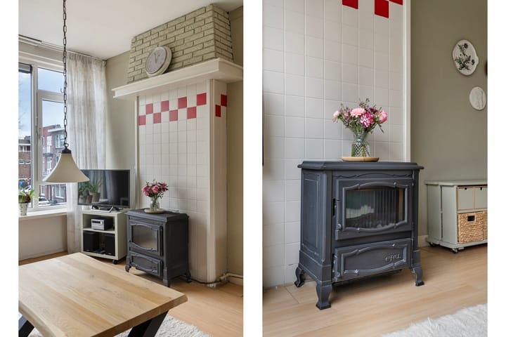 Foto 9 van Newtonplein 55