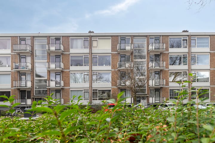 Foto 24 van Newtonplein 55