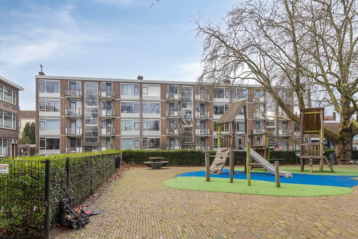 Foto 25 van Newtonplein 55