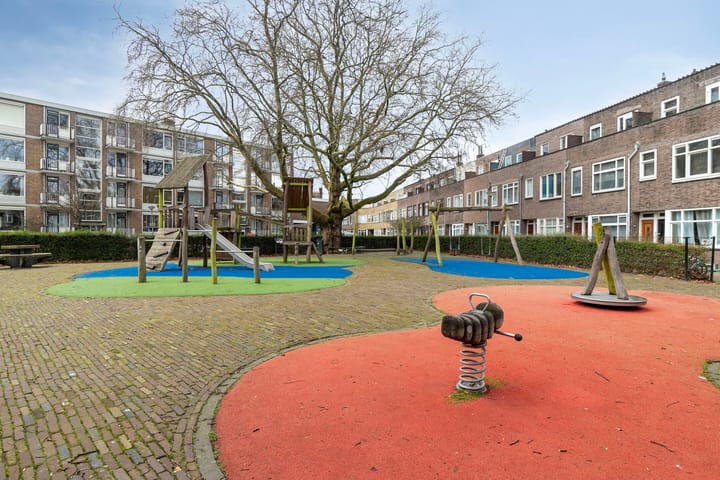 Foto 26 van Newtonplein 55