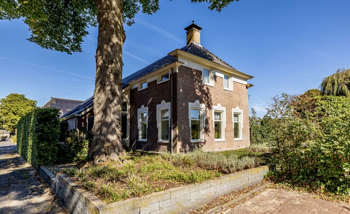 Photo 8 of Stationsstraat 4