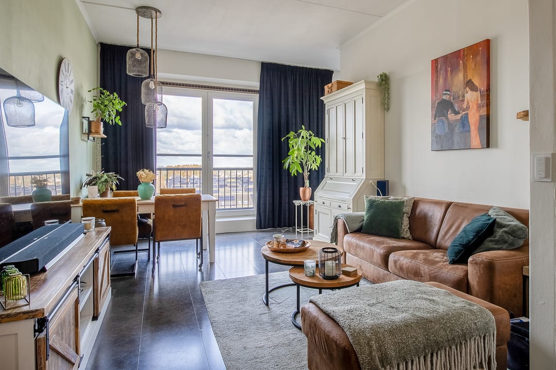 Foto 1 van Hazerswoudestraat 344