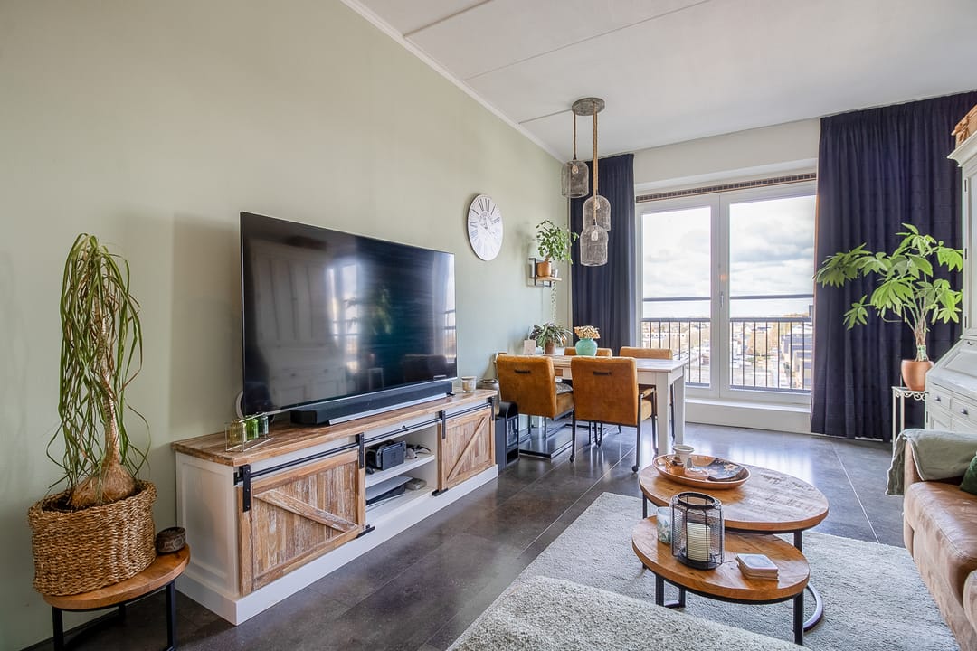 Foto 2 van Hazerswoudestraat 344