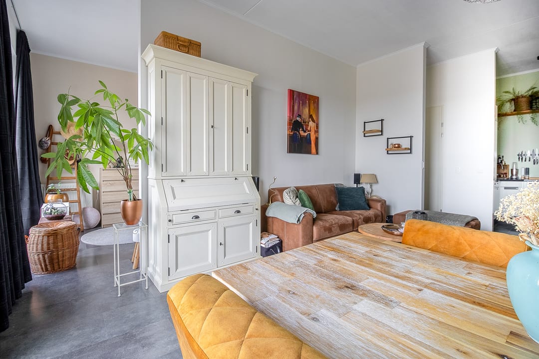 Foto 7 van Hazerswoudestraat 344