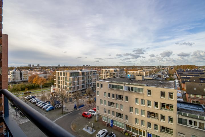 Photo 19 of Hazerswoudestraat 344