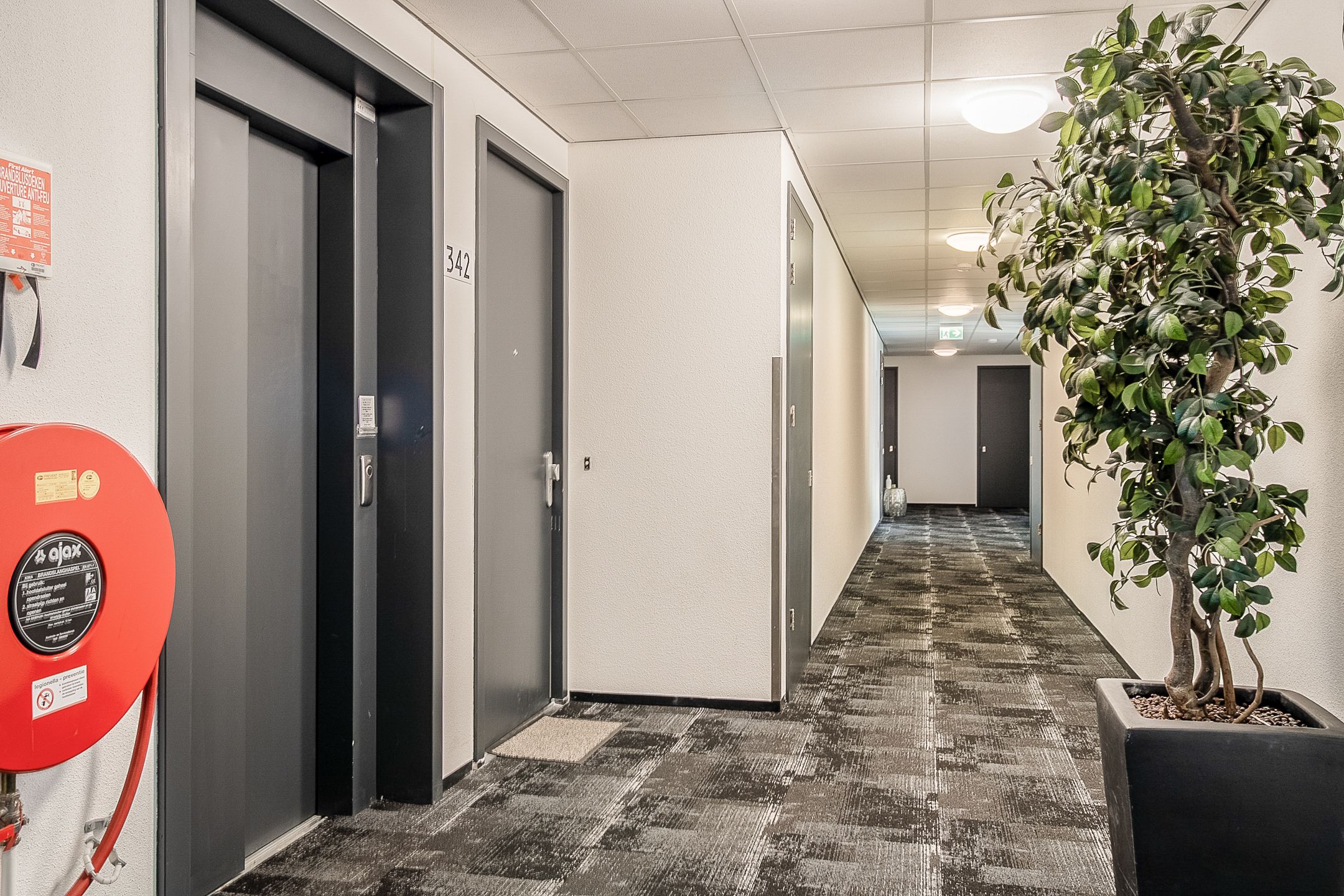 Foto 27 van Hazerswoudestraat 344