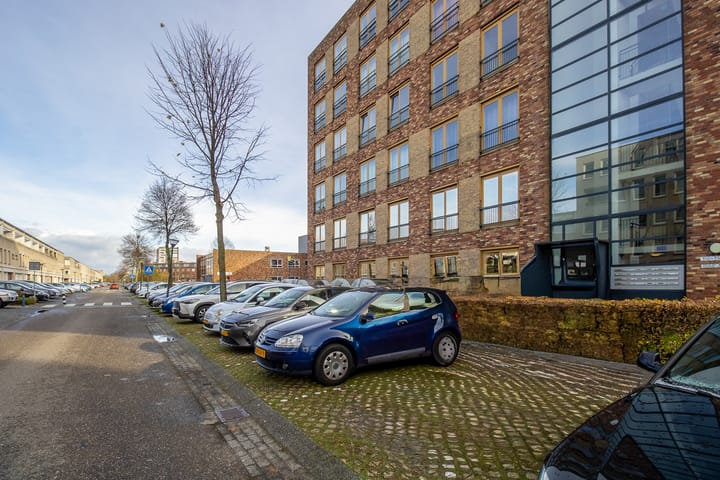 Photo 29 of Hazerswoudestraat 344