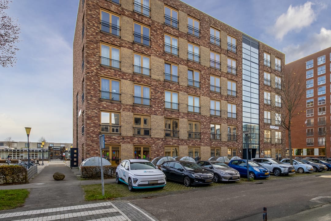 Foto 31 van Hazerswoudestraat 344