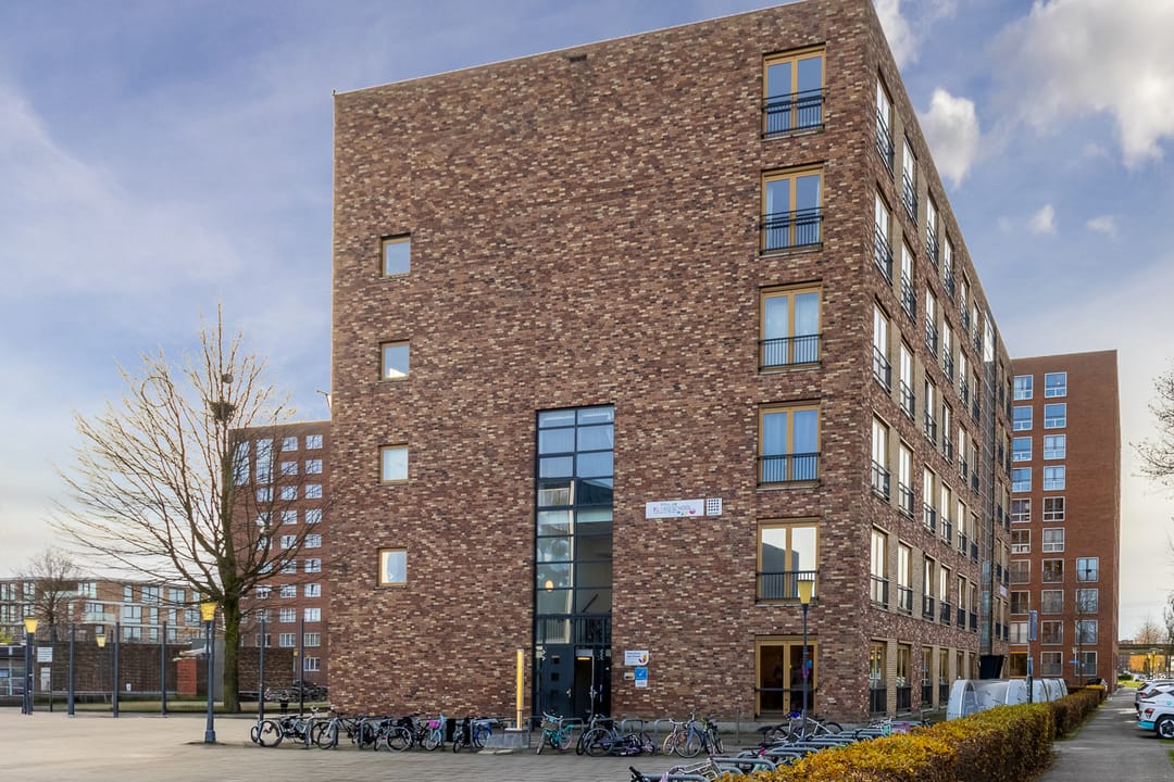 Foto 32 van Hazerswoudestraat 344