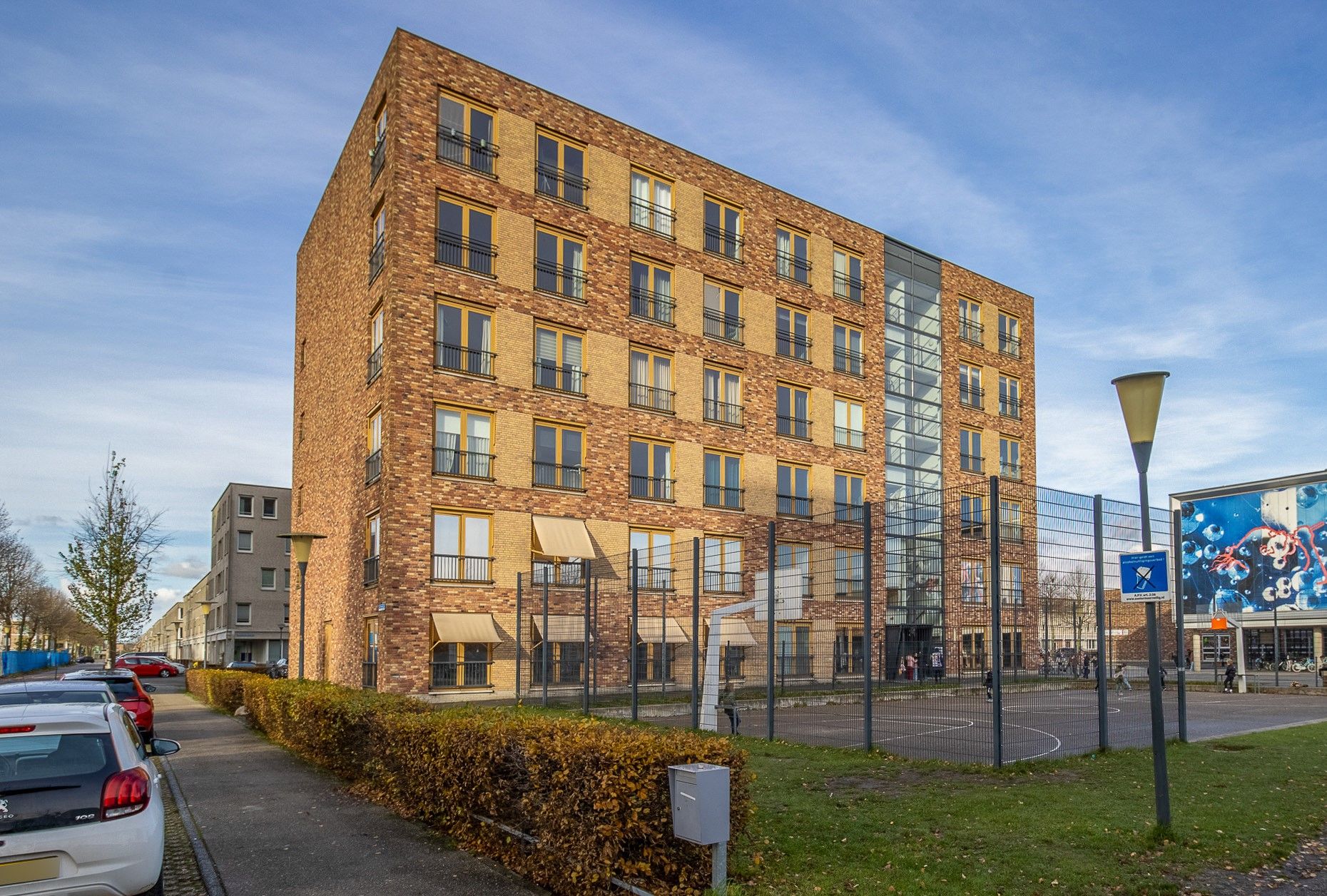 Foto 33 van Hazerswoudestraat 344