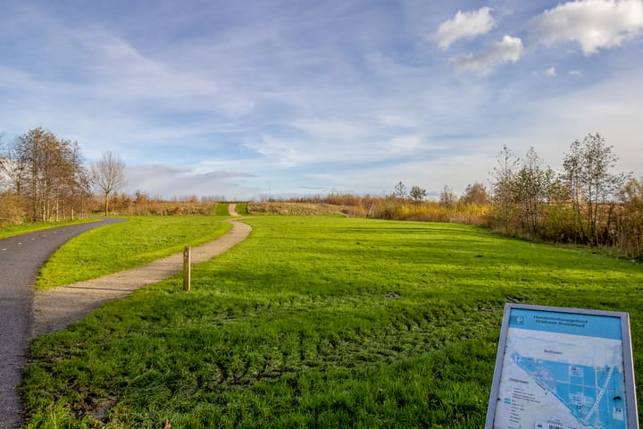 Photo 36 of Hazerswoudestraat 344