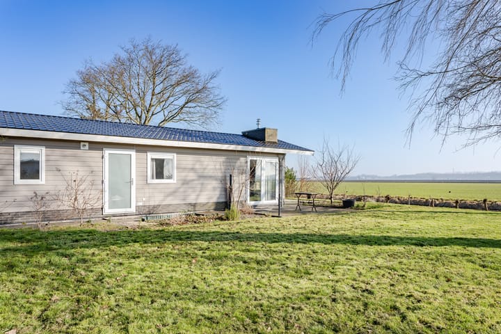 Photo 3 of Lijsbeth Tijsweg 7-58