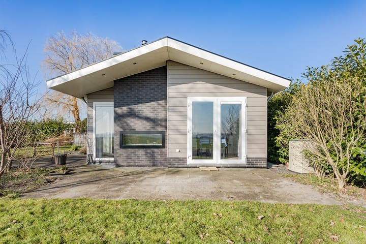 Photo 4 of Lijsbeth Tijsweg 7-58