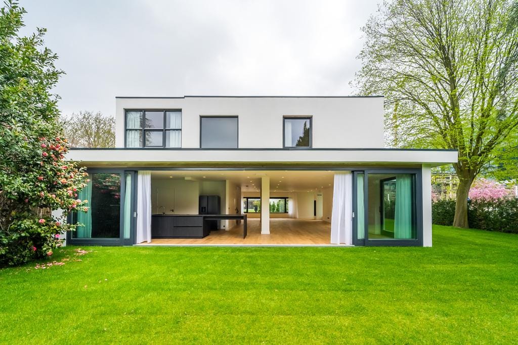 Foto 1 van Minervalaan 116