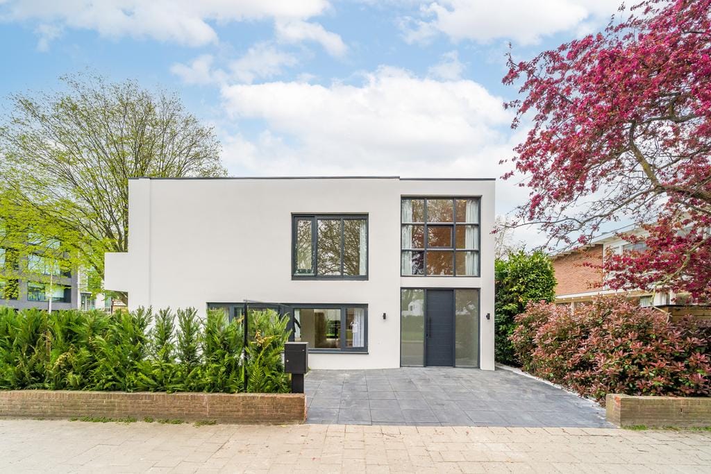 Foto 2 van Minervalaan 116