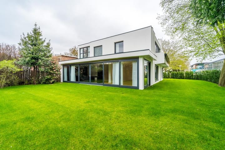 Foto 5 van Minervalaan 116