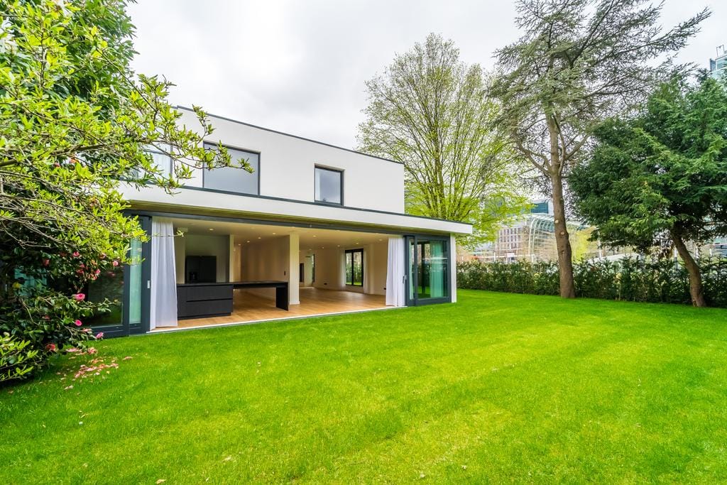 Foto 6 van Minervalaan 116