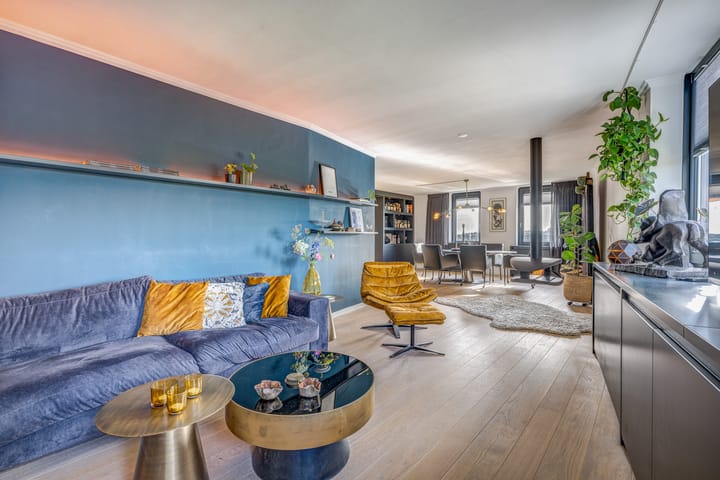 Photo 2 of Eikenlaan 81