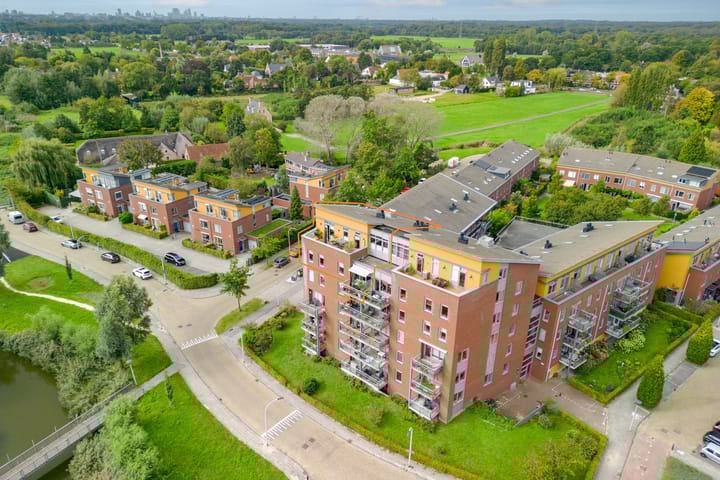 Foto 7 van Eikenlaan 81