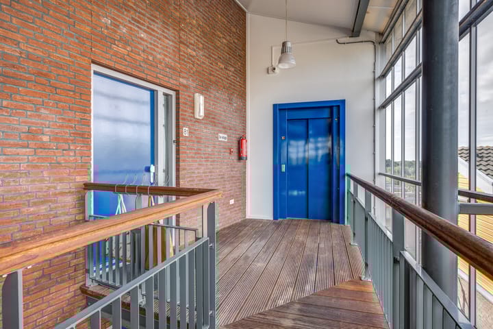 Foto 9 van Eikenlaan 81