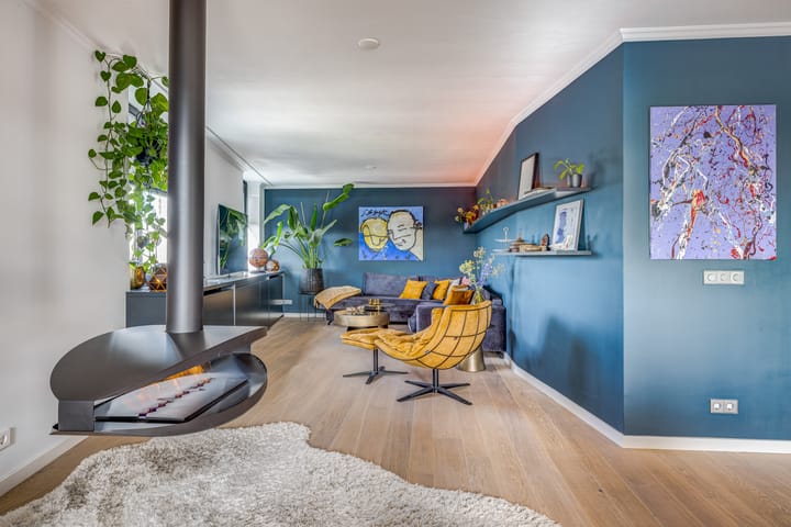 Foto 14 van Eikenlaan 81