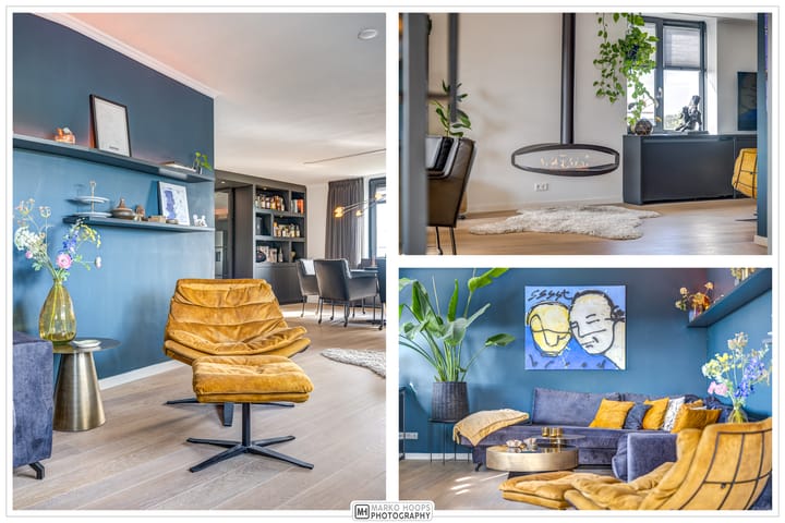 Foto 2 van Eikenlaan 81