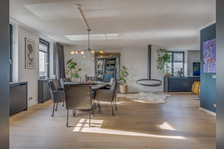 Foto 15 van Eikenlaan 81