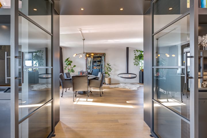 Foto 16 van Eikenlaan 81