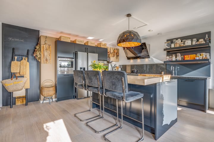 Foto 20 van Eikenlaan 81