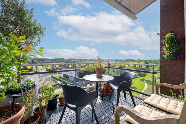 Foto 25 van Eikenlaan 81