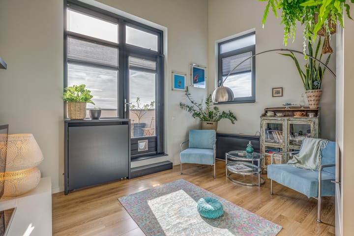 Foto 38 van Eikenlaan 81