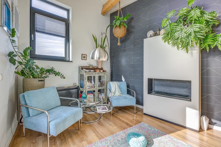 Foto 39 van Eikenlaan 81