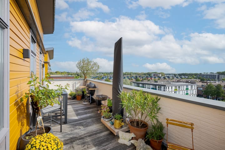 Foto 42 van Eikenlaan 81