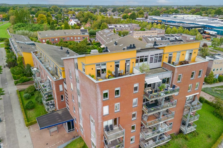 Foto 49 van Eikenlaan 81