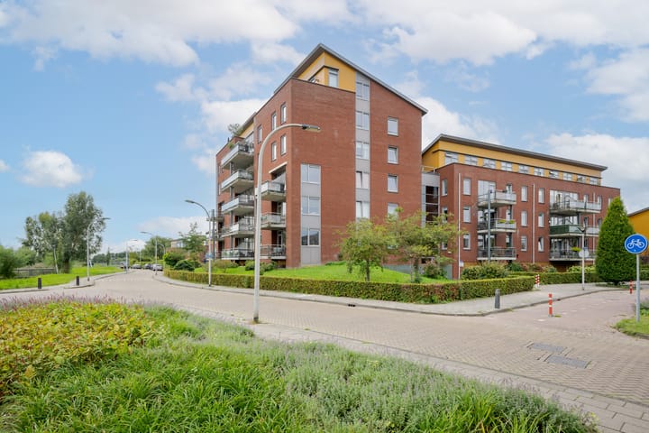 Foto 50 van Eikenlaan 81